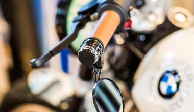 Path 22: Το αντι-Scrambler της BMW