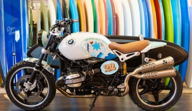 Path 22: Το αντι-Scrambler της BMW