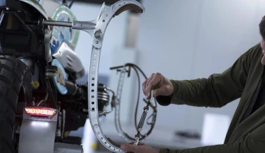 Path 22: Το αντι-Scrambler της BMW