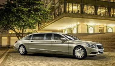 Τα 5 πιο εντυπωσιακά ρεκόρ της αυτοκίνησης