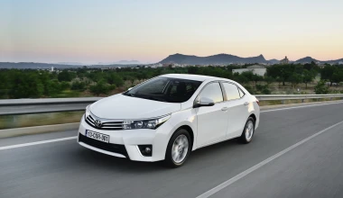 Τα 5 πιο εντυπωσιακά ρεκόρ της αυτοκίνησης