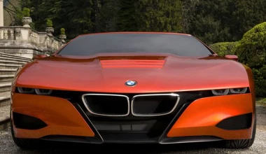 6 πρωτότυπα BMW που δεν πήραν «πράσινο φως»