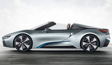 6 πρωτότυπα BMW που δεν πήραν «πράσινο φως»