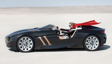 6 πρωτότυπα BMW που δεν πήραν «πράσινο φως»