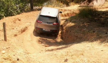 Τα Jeep Renegade και Cherokee σε νέες περιπέτειες