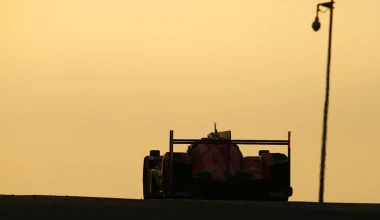 Le Mans: To 1-2 για την Porsche