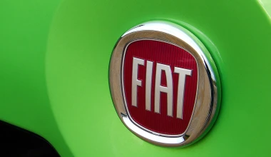 Fiat DIESEL: Flashback