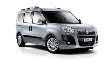 Fiat DIESEL: Flashback