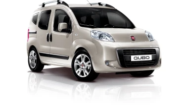 Fiat DIESEL: Flashback