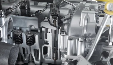 Fiat DIESEL: Flashback