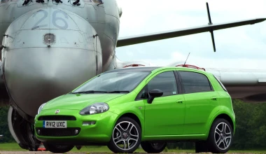 Fiat DIESEL: Flashback