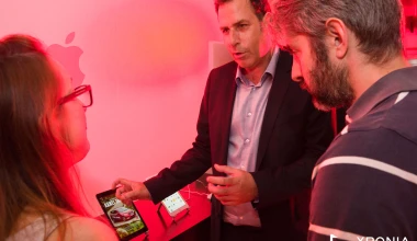 5 ΧΡΟΝΙΑ GOCAR: Το γιορτάσαμε!