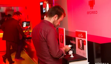 5 ΧΡΟΝΙΑ GOCAR: Το γιορτάσαμε!