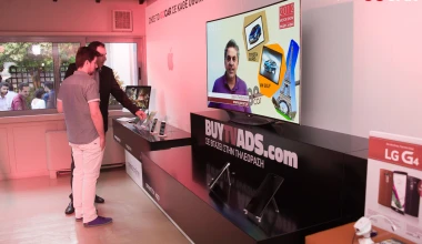 5 ΧΡΟΝΙΑ GOCAR: Το γιορτάσαμε!