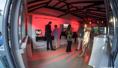 5 ΧΡΟΝΙΑ GOCAR: Το γιορτάσαμε!