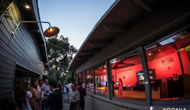 5 ΧΡΟΝΙΑ GOCAR: Το γιορτάσαμε!