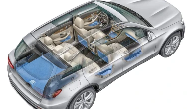 Αποκαλύφθηκε η Mercedes-Benz GLC (VIDEO)