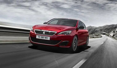 Επίσημα το Peugeot 308 GTi (VIDEO)