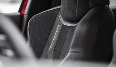 Επίσημα το Peugeot 308 GTi (VIDEO)