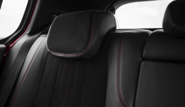 Επίσημα το Peugeot 308 GTi (VIDEO)