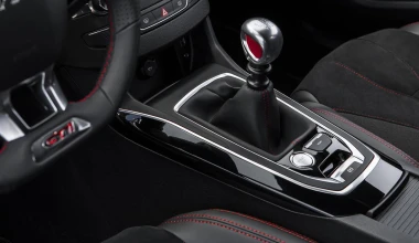 Επίσημα το Peugeot 308 GTi (VIDEO)