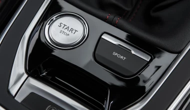 Επίσημα το Peugeot 308 GTi (VIDEO)