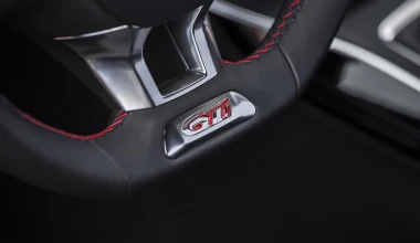 Επίσημα το Peugeot 308 GTi (VIDEO)