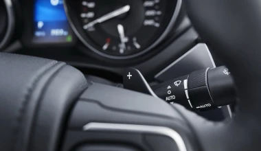 ΟΔΗΓΟΥΜΕ: Νέο Toyota Avensis 2015