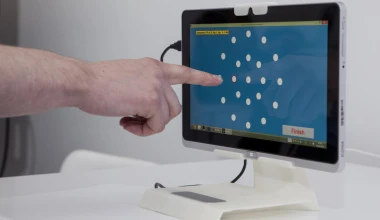 Σύστημα ασφαλείας θα διαβάζει το μυαλό των οδηγών  

