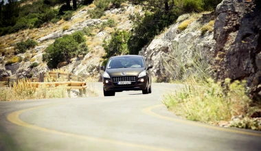 Peugeot 3008 1.6 T Premium Pack Grip Control