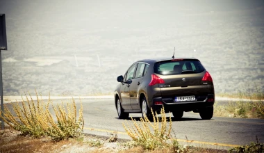 Peugeot 3008 1.6 T Premium Pack Grip Control