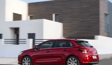 ΝΕΟ CITROËN C4: Καλύτερο από ποτέ!