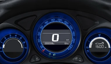 ΝΕΟ CITROËN C4: Καλύτερο από ποτέ!