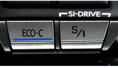 Και υβριδικό το Subaru Impreza