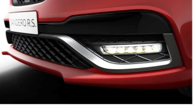 Νέα Duster Oroch & Sandero R.S. 2.0