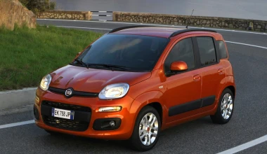 Πρώτα σε πωλήσεις στην Ελλάδα για κάθε κατηγορία