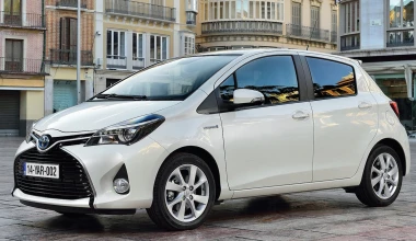 Πρώτα σε πωλήσεις στην Ελλάδα για κάθε κατηγορία