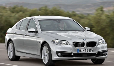 Πρώτα σε πωλήσεις στην Ελλάδα για κάθε κατηγορία