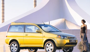 Μικρά 4x4 7ετίας με € 5.000