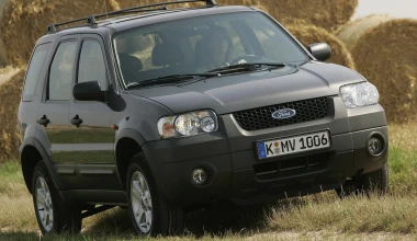 Μεσαίο 4x4 μέχρι € 5.000