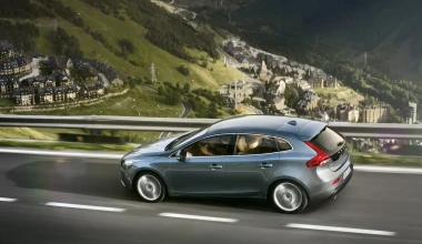 Volvo V40 1.6 T3