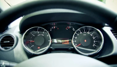 Peugeot 3008 1.6 T Premium Pack Grip Control