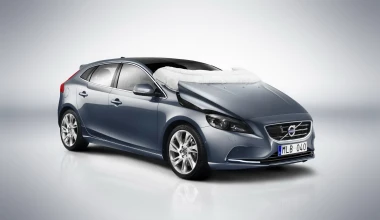 Volvo V40 1.6 T3