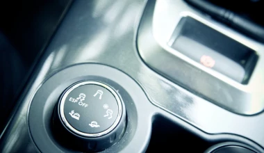 Peugeot 3008 1.6 T Premium Pack Grip Control