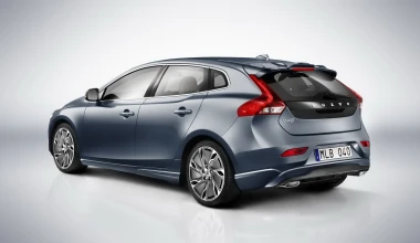 Volvo V40 1.6 T3