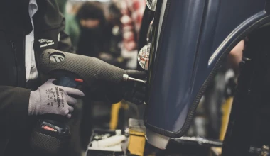 2.000.000 Defender γιορτάζει η Land Rover