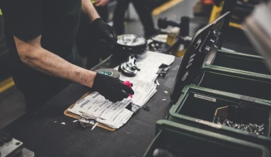 2.000.000 Defender γιορτάζει η Land Rover