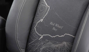 2.000.000 Defender γιορτάζει η Land Rover