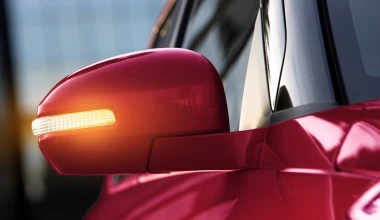 Δοκιμή Suzuki Swift 1.3 DDiS