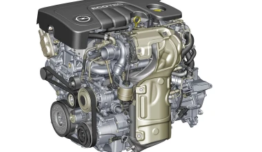 Νέο Opel Mokka 1.6 CDTI με 110 PS